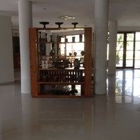 Photo taken at The Sara Residence Bali by Emmy V. on 2/29/2012