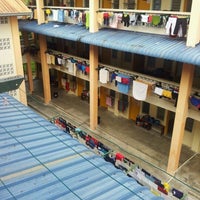 Mrsm Pontian Pontian Kechil Johor