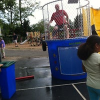 Photo taken at Rock Creek Forest Elementary School by Lisa S. on 5/4/2012