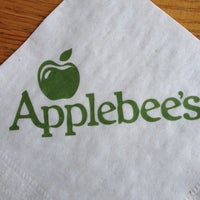 Photo taken at Applebee&amp;#39;s Grill + Bar by Whitney W. on 4/30/2012