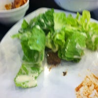 Photo taken at Muscle Maker Grill by Jessica R. on 6/9/2012