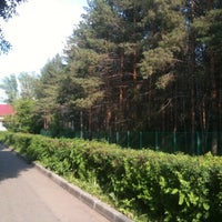 Photo taken at Самородово by Николай Ж. on 5/18/2012