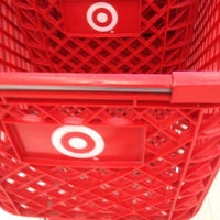 Photo taken at Target by Lisa A. on 7/19/2012