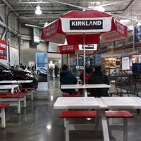 Photo taken at Costco by harold t. on 3/5/2012