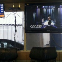 Photo taken at Great American Car Wash by Jessika . on 2/27/2012