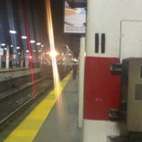 Photo taken at Track 11 by Roberto C. on 8/29/2012