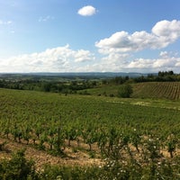 Photo taken at O&amp;#39;Vineyards by Amelie R. on 6/4/2012