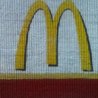Photo taken at McDonald&amp;#39;s by Jorge P. on 8/10/2012