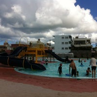 嘉手納町兼久海浜公園ウォーターガーデン 嘉手納町 沖縄県 嘉手納町兼久海浜公園ウォーターガーデン 嘉手納町 沖縄県