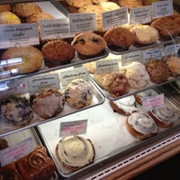 Foto tirada no(a) Lynden Dutch Bakery por Audgemb em 7/7/2012