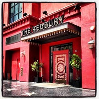 Photo taken at The Redbury by Joseph T. on 6/3/2012