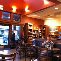 Photo taken at Peet&amp;#39;s Coffee &amp;amp; Tea by Michael B. on 3/24/2012