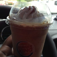 Photo taken at Burger King by Shawn P. on 7/23/2012