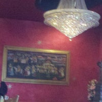Photo taken at Tandoor Fine Indian Cuisine by Bubba R. on 8/20/2012