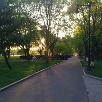 Photo taken at John F. Kennedy Memorial Park by Steven B. on 5/5/2012