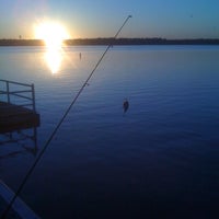 Weatherford Lake Marina - Weatherford, TX