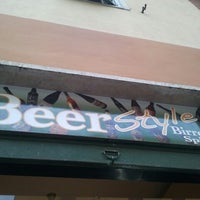 รูปภาพถ่ายที่ Beer Style โดย Daniela l. เมื่อ 7/23/2012