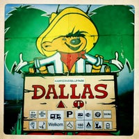 Cuping-Dallas