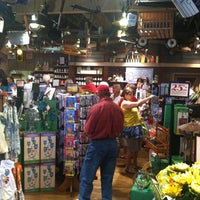 Photo taken at Cracker Barrel Old Country Store by Deb T. on 6/24/2012
