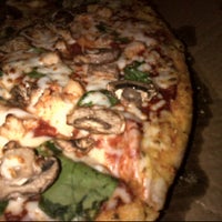 Photo taken at Domino&amp;#39;s Pizza by Dominic B. on 6/6/2012