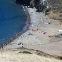 Das Foto wurde bei Santa Barbara Adventure Company von Suz C. am 9/6/2012 aufgenommen
