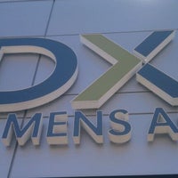 Photo taken at DXL Destination XL by Aimee B. on 5/16/2012