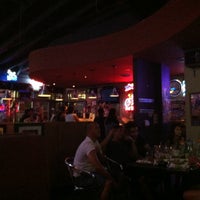 Photo taken at Jug Jug Sports Bar &amp;amp; Restaurant by jen s. on 5/17/2012