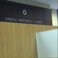 Photo taken at Chase Bank by Chef Lovejoy C. on 3/2/2012