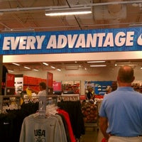 nike store branson mo