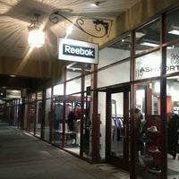 reebok outlet cabazon