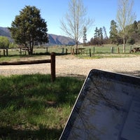 รูปภาพถ่ายที่ Durango Riverside Resort โดย Viveka v. เมื่อ 4/30/2012