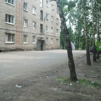 Photo taken at Сердце Черема by Евгений Т. on 6/30/2012