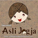 Review House of Toko Asli Jogja (Toko Online)