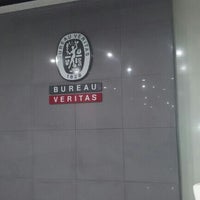 Photo taken at Bureau Veritas Thailand by กานดา ร. on 8/1/2012