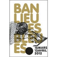 Photo taken at Banlieues Bleues by Sortir avec Le Parisien on 3/21/2012