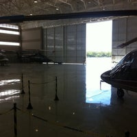 Photo taken at Global Aviation by Daniel G. on 7/13/2012