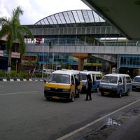 Review Jl. Jenderal Sudirman