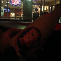 Photo taken at Jersey Mike&amp;#39;s Subs by Roberto T. on 11/9/2014