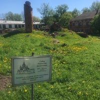 Photo taken at Десятинный женский монастырь by Vasilij B. on 5/13/2018