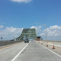 New Jersey/Pennsylvania State Border - Interstate 276