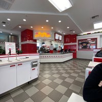 Photo taken at In-N-Out Burger by David B. on 3/11/2022