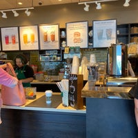 Photo taken at Starbucks by David B. on 7/9/2022