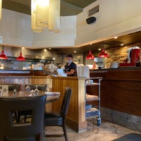 5/25/2021 tarihinde David B.ziyaretçi tarafından Restaurant Bricco'de çekilen fotoğraf
