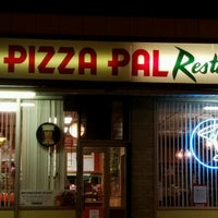 Pizza Pal Restaurant - Pizza Restaurant in New Britain