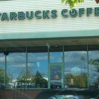 Photo taken at Starbucks by David B. on 9/16/2012