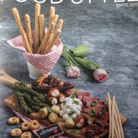 Bebek Fine Food Macrocenter Feinschmeckerladen In Istanbul