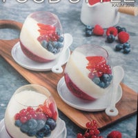 Bebek Fine Food Macrocenter Gourmet Shop In Istanbul