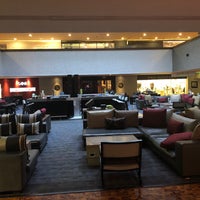 Photo taken at Hotel Presidente Intercontinental by Ricardo L. on 12/21/2018