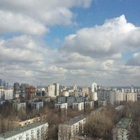 Photo taken at Читай-город by Svetlana on 4/18/2017