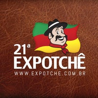 รูปภาพถ่ายที่ 21ª Expotchê โดย 21ª Expotchê เมื่อ 7/3/2013